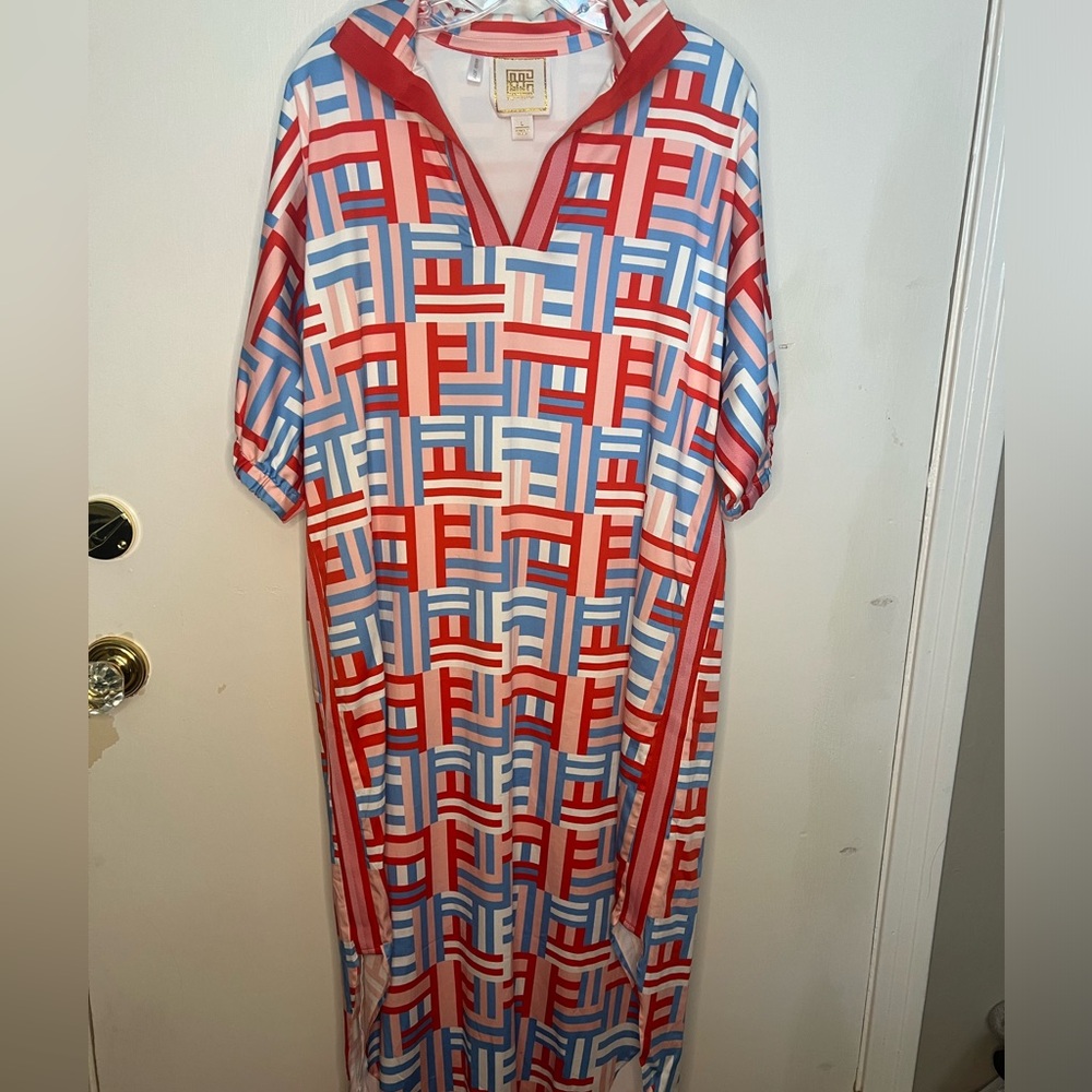 Emily McCarthy Dress